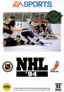 NHL 94 - Genesis (Pre-owned)