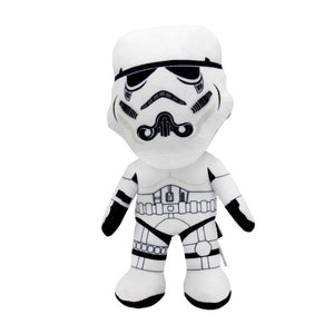 Star Wars  10" Plush - Stormtrooper [Import Dragon]