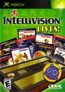 Intellivision Lives - Xbox (Pre-owned)