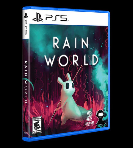 Rain World (Limited Run Games) – PS5