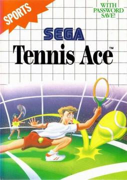 Tennis Ace - (Pre-owned)