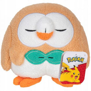 Pokemon 5" Plush - Rowlet