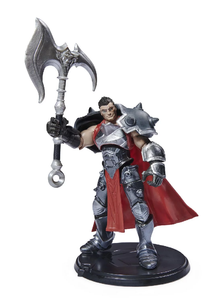 League of Legends The Champion Collection 1st Edition 4" Figure - Darius