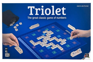 Triolet Board Game