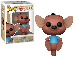 Funko POP! B: Disney Winnie the Pooh - Roo #1516 Vinyl Figure