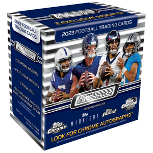 2023 Topps Composite Football Mega Box