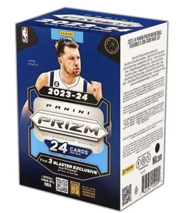 2023-24 Panini Prizm Basketball Blaster Box