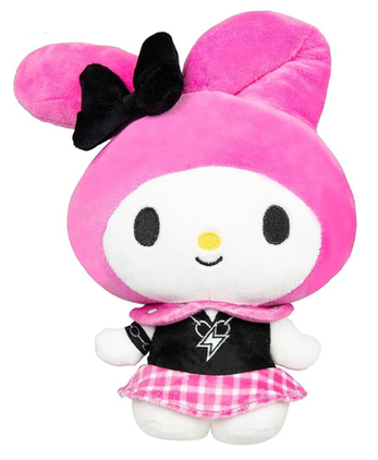 Hello Kitty and Friends 8" Plush Series 2 - My Melody