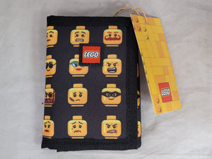 LEGO® Minifigure Wallet