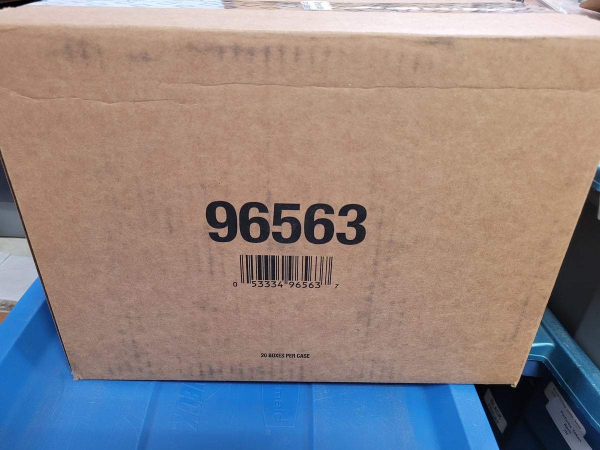 2020-21 Upper Deck SP Hockey Blaster Box Case 96563 (20x Blaster Boxes ...
