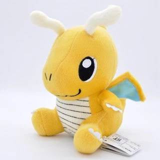 Dragonite Small Plush [Pokemon Center]