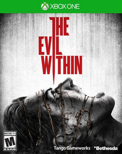 The Evil Within - Xbox One (Pre-owned)