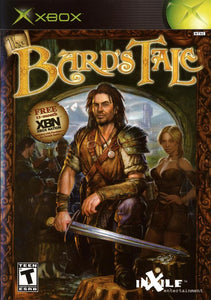 Bard's Tale - Xbox (Pre-owned)