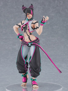 Street Fighter VI Good Smile Company Pop Up Parade Juri