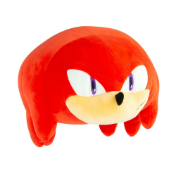 Sonic the Hedgehog Club Mocchi-Mocchi 15" Mega Plush - Knuckles (Large) [Tomy]