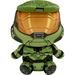 Halo Infinite Club Mocchi-Mocchi 15" Mega Plush - Master Chief (Large) [Tomy]