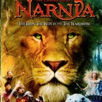 Chronicles of Narnia Lion Witch and the Wardrobe - PS2 (Pre-owned)