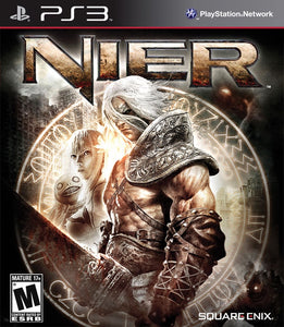 Nier - PS3 (Pre-owned)
