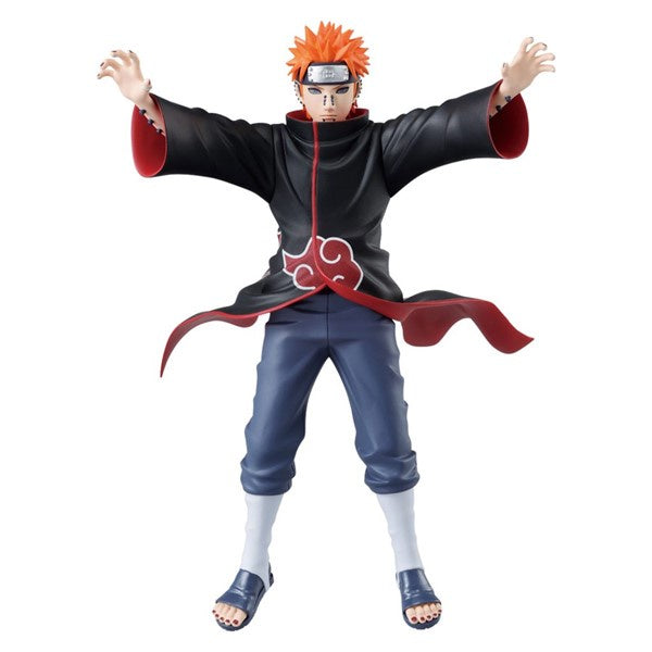 Naruto Pain Vibration Stars Figure [banpresto]