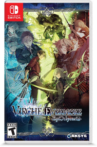 Virche Evermore - Epic: Lycoris - Switch