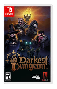 Darkest Dungeon II - Switch