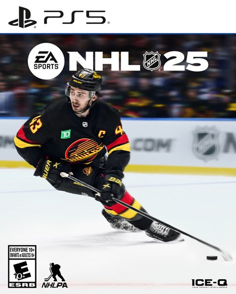 NHL 25 - PS5