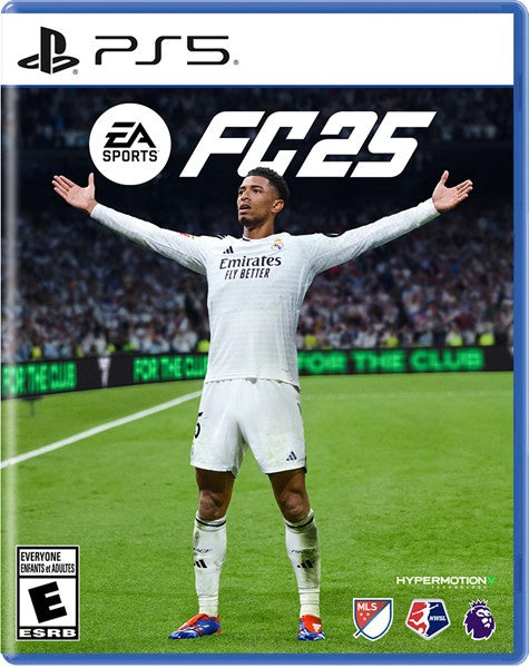 EA Sports FC 25 - PS5