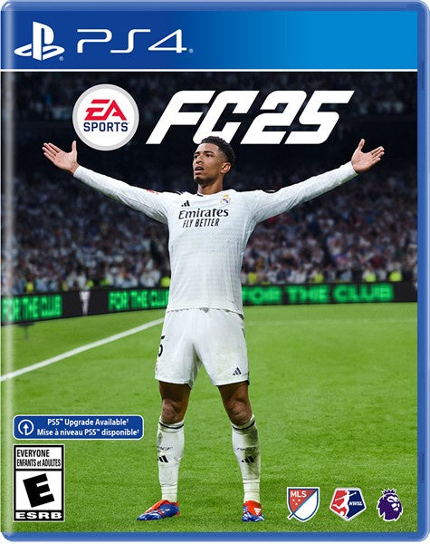 EA Sports FC 25 - PS4