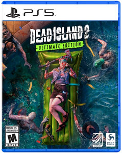 Dead Island 2 Ultimate Edition - PS5