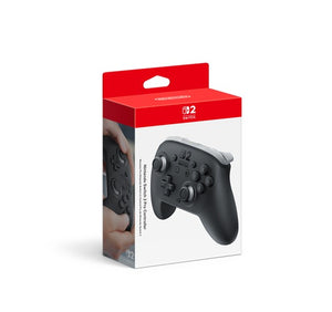 Accessories - Nintendo Switch 2 – A & C Games