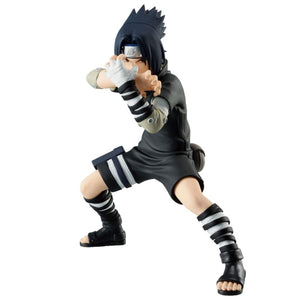 Naruto Sasuke Vibration Stars Figure [banpresto]