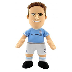 Frank Lampard 10" Plush Figure (Bleacher Creature)