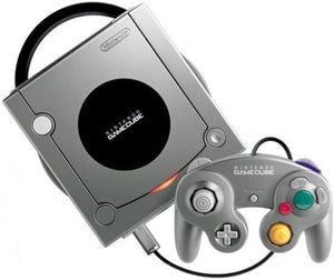 Buy Consoles - Gamecube - A & C Games Toronto, ON Canada