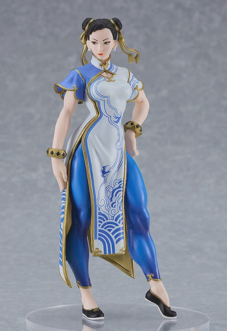 Street Fighter VI Good Smile Company Pop Up Parade Chun-Li