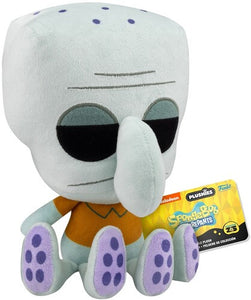 Funko Plush Spongebob Squarepants 25th Anniversary 7" Plush - Squidward