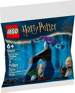 LEGO® Harry Potter TM Draco in the Forbidden Forest 30677 (33 Pieces)