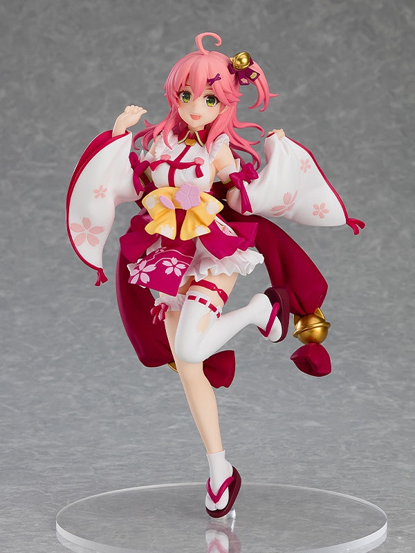 Hololive Production - Sakura Miko POP UP PARADE Figure