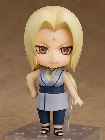 1008 Tsunade (Naruto Shippuden) Nendoroid Good Smile Company