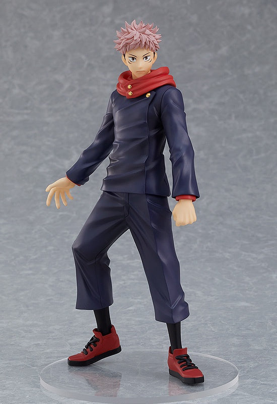 JUJUTSU KAISEN - Yuji Itadori POP UP PARADE Figure