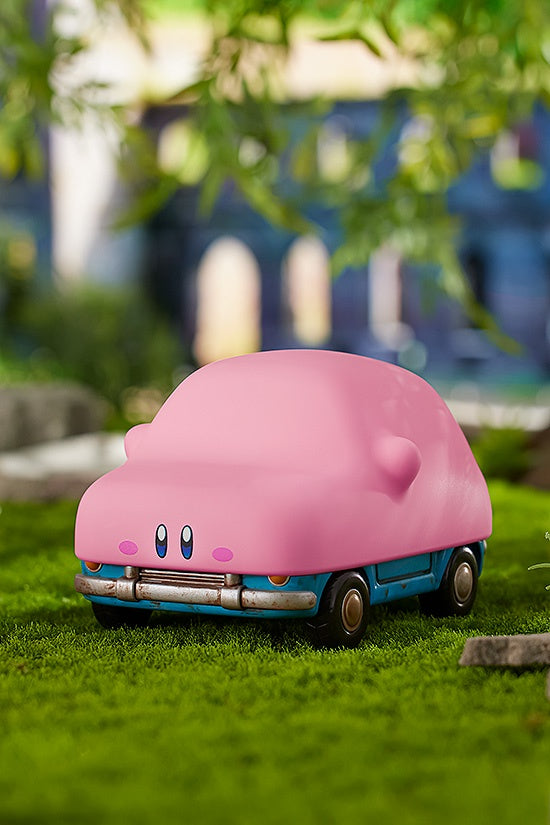 POP UP PARADE Kirby Car Mouth Ver. (Kirby and the Forgotten Land) Figure