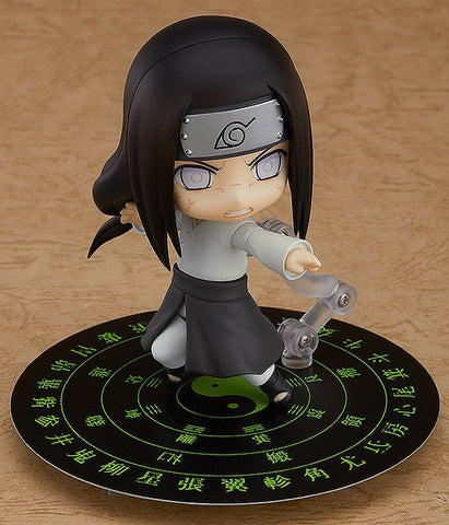 1354 Neji Hyuga (Naruto Shippuden) Nendoroid Good Smile Company