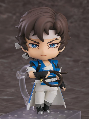 Nendoroid 2317 Castlevania Richter Belmont