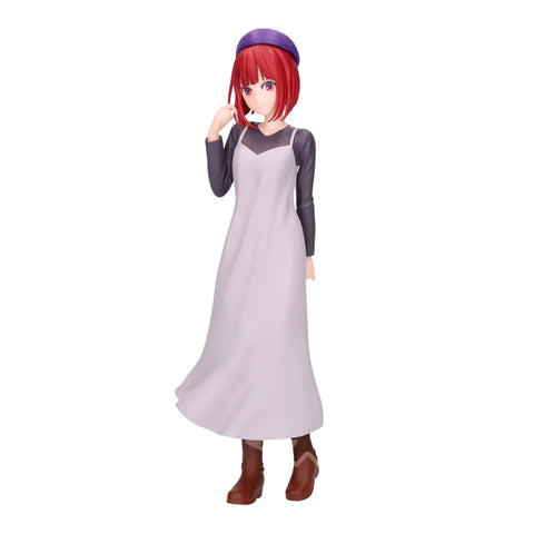 Oshi No Ko Kana Arima Casual Clothes Figure [banpresto]