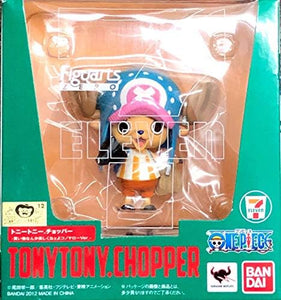 Figuarts Zero Tony Tony Chopper One Piece 711 Bandai Figure