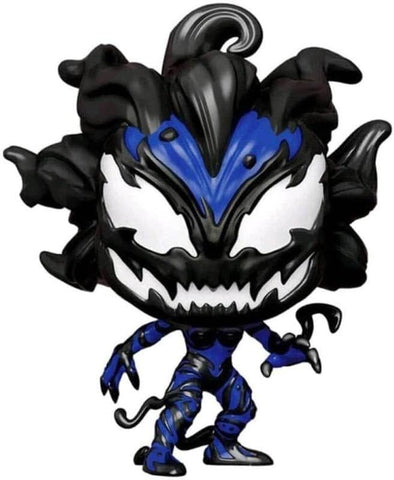 Funko POP! B: Marvel Venom - Mayhem (April Parker) #676 Exclusive Bobble-Head Figure