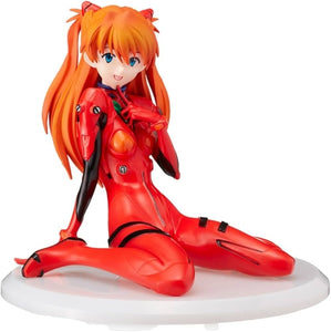 Evangelion Asuka Langley SPM Figure [SEGA]