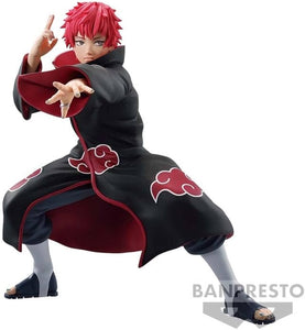 Naruto Sasori Vibration Stars Figure [banpresto]