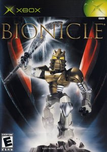 Bionicle - Xbox (Pre-owned)