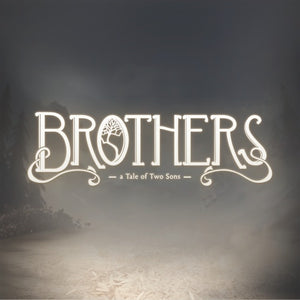 Brothers - PS4 (Pre-owned)