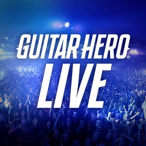 Guitar Hero Live (Game) - Xbox One (Pre-owned)